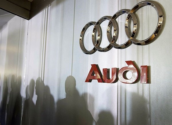Audi yeni projesini başlattı