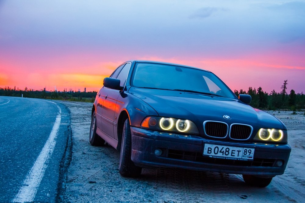 BMW'den abonelik sistemi geliyor