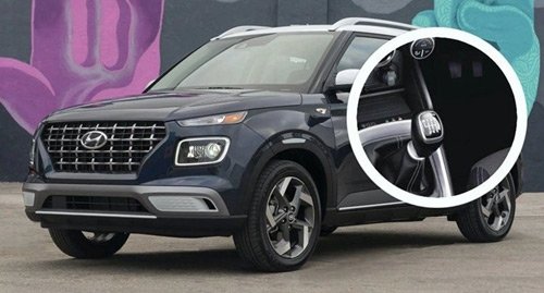 Hyundai'den debriyajsız düz vites araç geldi