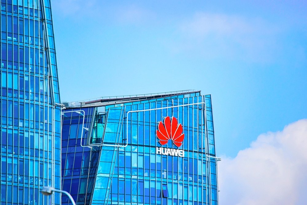 Huawei'den otonom araç mı geliyor?