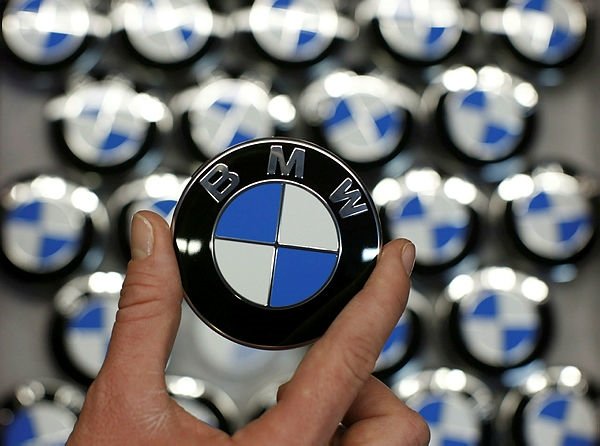 BMW, 2 milyar dolarlık anlaşma imzaladı