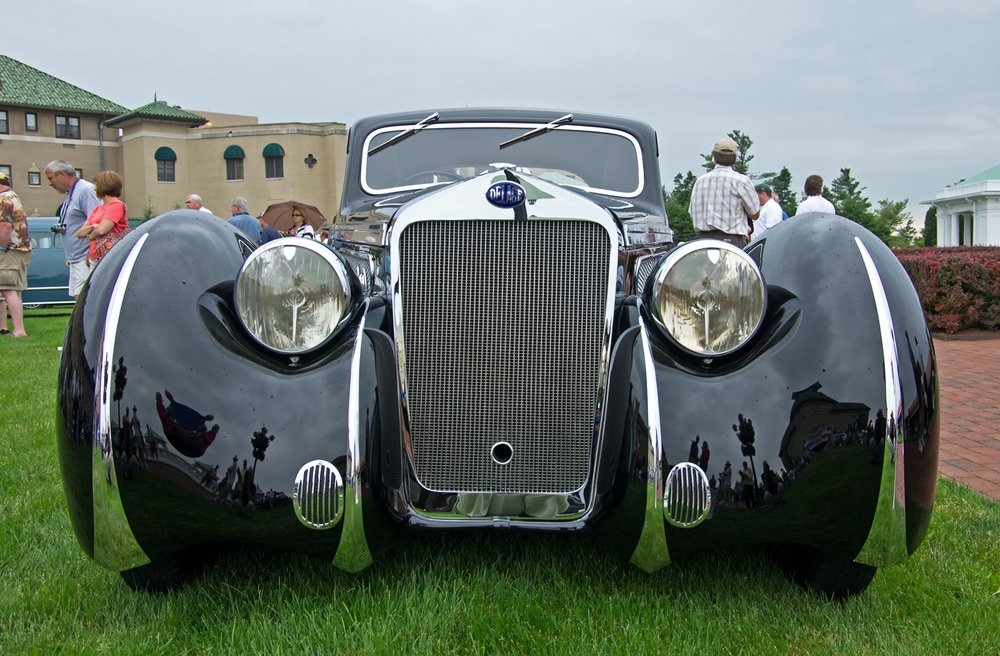 70 yıl sonra yeni otomobilini çıkarmaya hazırlanıyor