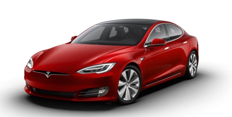 Tesla Model S Plaid ne zaman çıkacak?