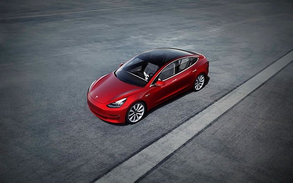 Tesla'dan güncelleme geldi