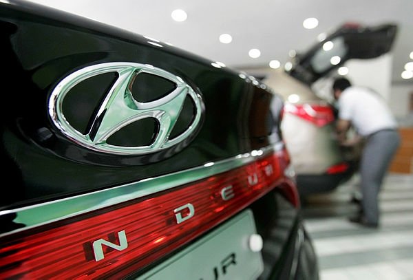 Hyundai, Boston Dynamics'i satın aldı