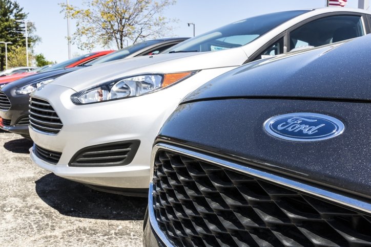 Ford araçlarını geri çağırıyor