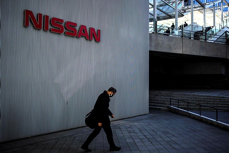 Nissan'la olan görüşmeler sonlandırıldı