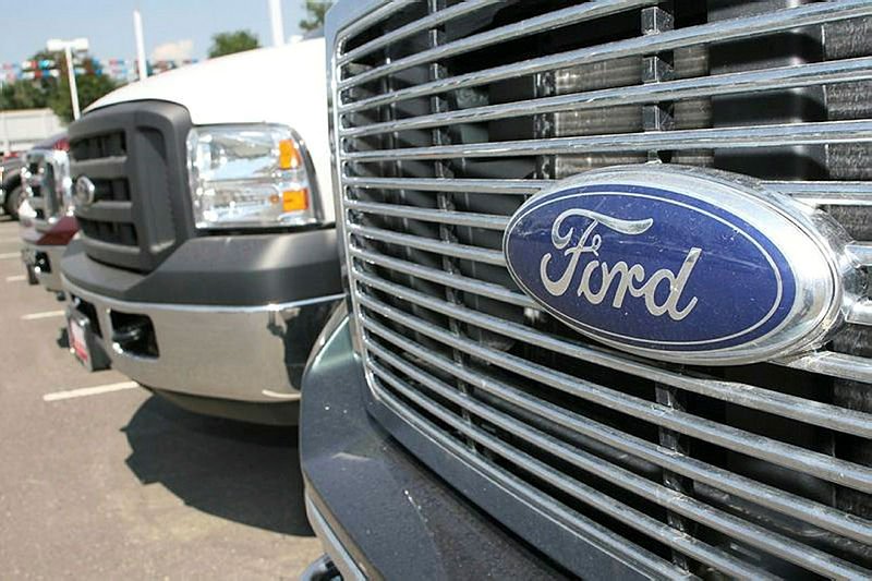 Ford, Almanya fabrikasına elektrikli araçlar için 1 milyar dolar yatırım yapacak