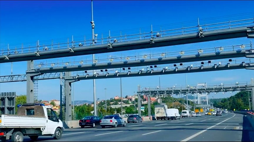 Trafik sorununa çare olacak