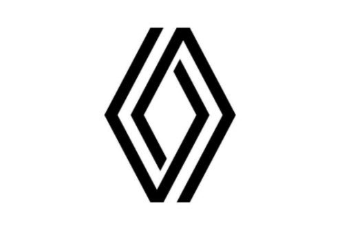 Renault yeni logosunu tanıttı