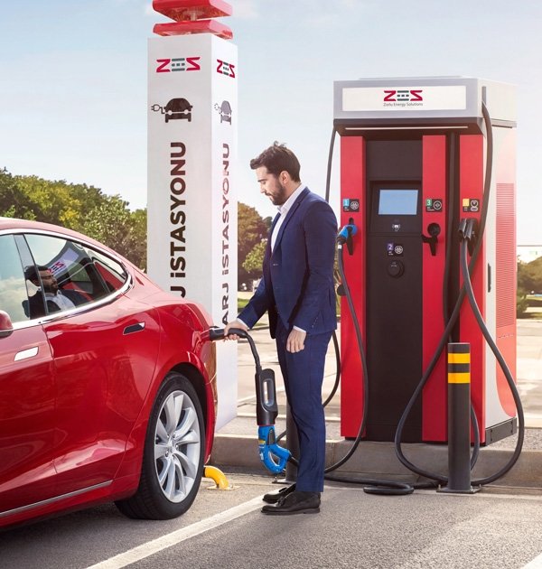 ZES'e temiz enerji sertifikası