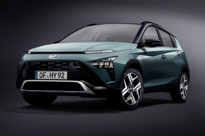 Hyundai kararını verdi