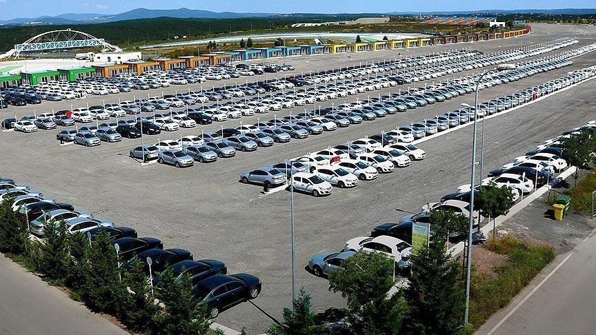 Otomotiv ihracatında mayıs ayının lideri oldu