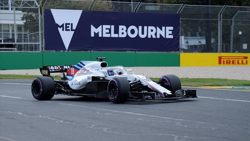 Formula 1 ve MotoGP'de Avustralya Grand Prix'si Kovid-19 nedeniyle iptal edildi