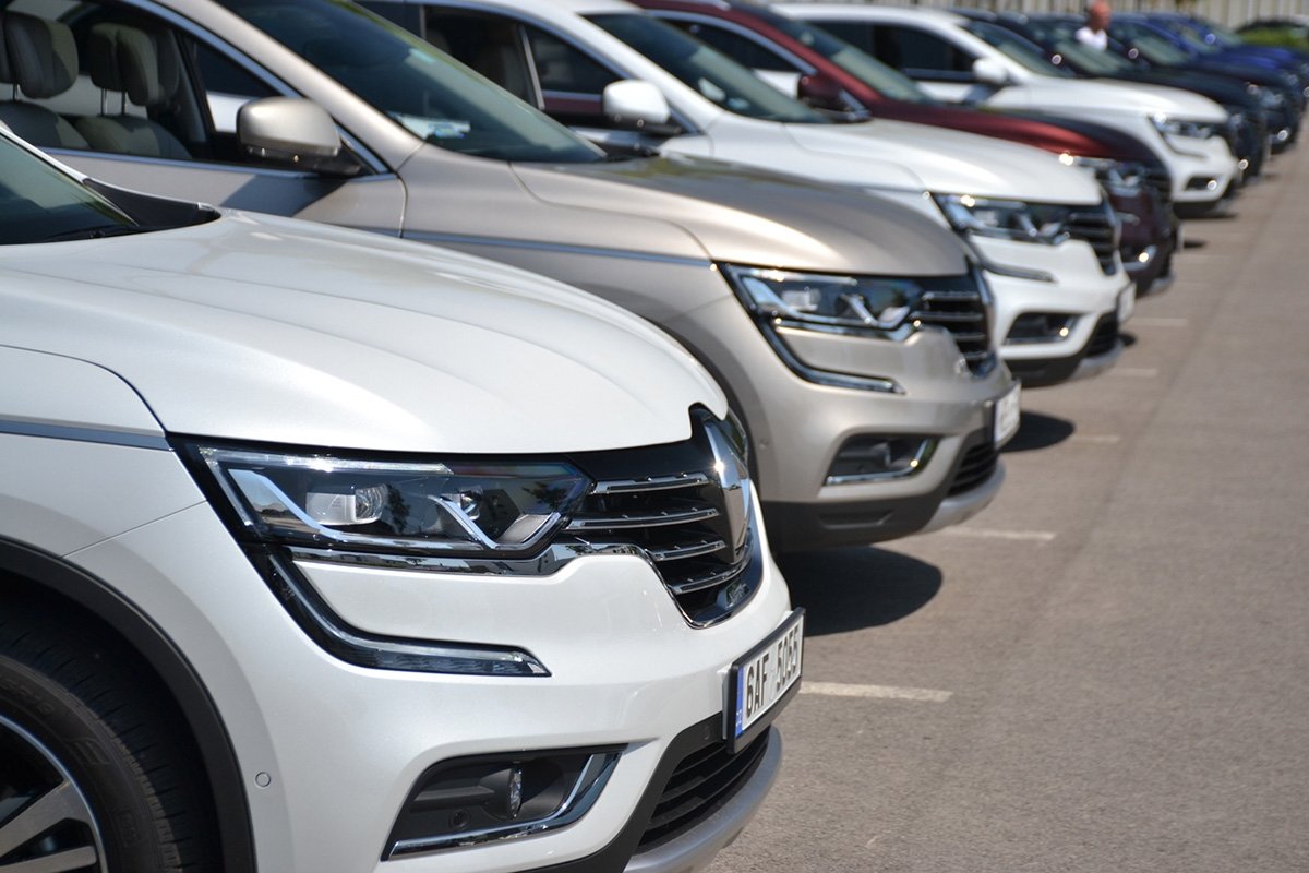 Otomotiv devi o modelin üretimini sonlandıracak