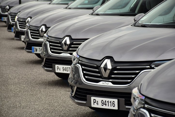 Renault'tan dikkat çekici adım