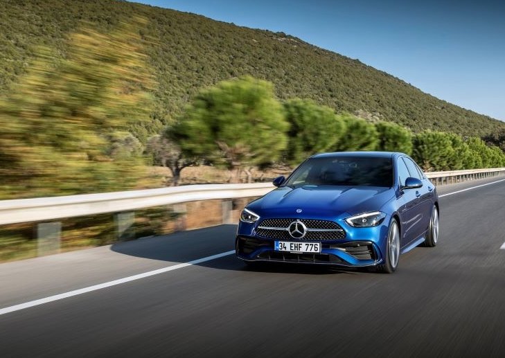 Mercedes-Benz Şubat kampanyaları
