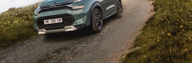 Citroen'den Şubat kampanyası