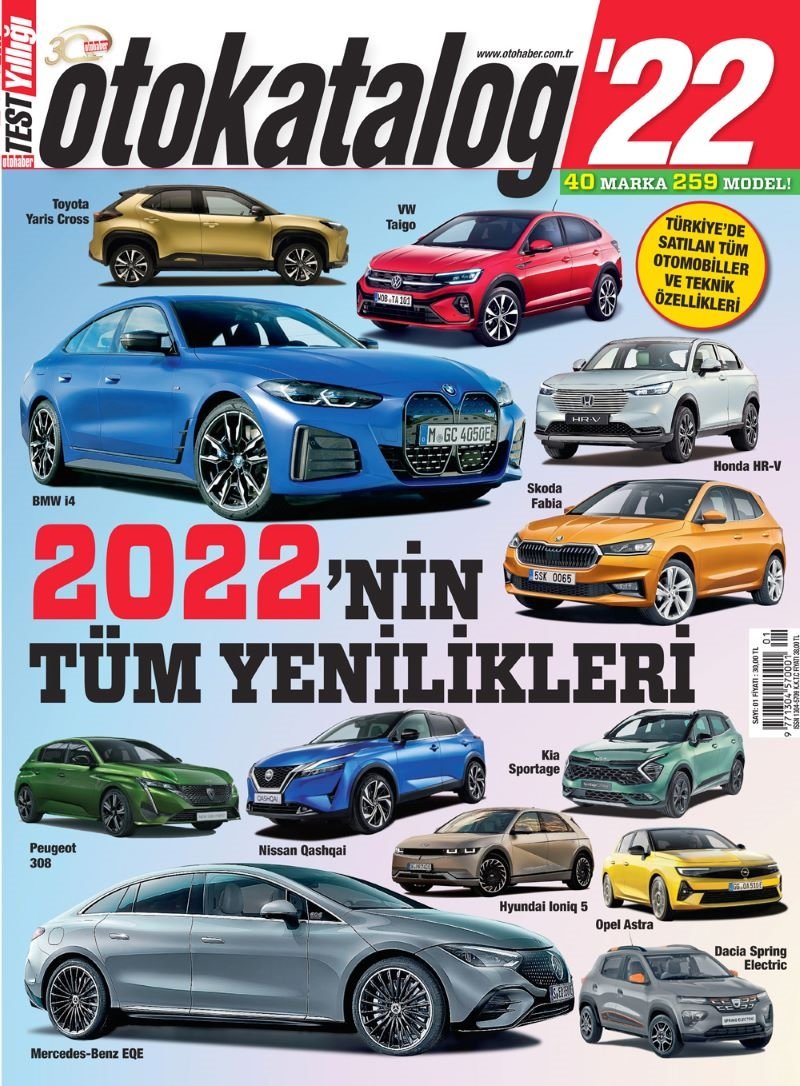 Otokatalog bayilerde