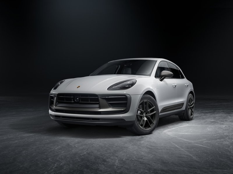 Porsche Macan T Haziran'da Türkiye'de