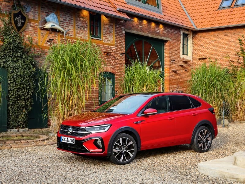 İki yeni VW SUV modeli Türkiye'de