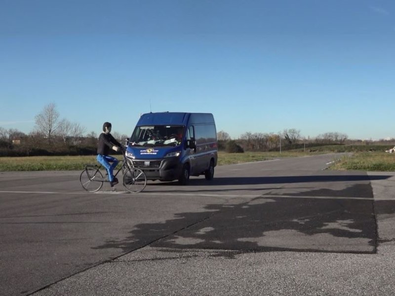 Ticarilerin güvenlik karnesi