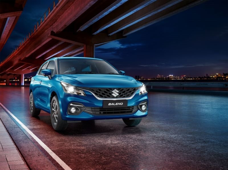 Yeni Suzuki Baleno tanıtıldı