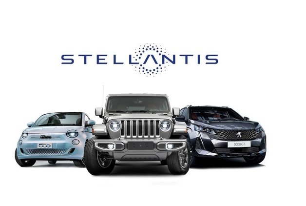 Stellantis ilk yılında büyük bir büyüme yakaladı