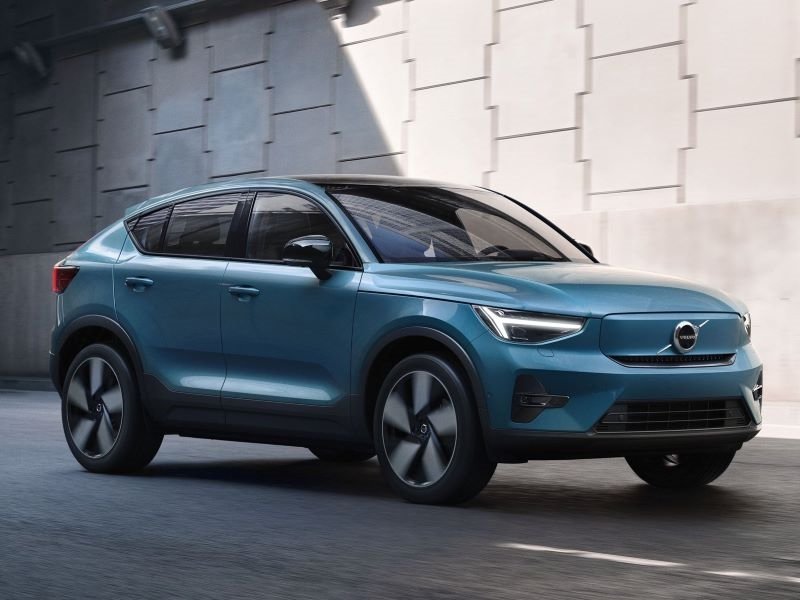 Volvo'nun yenilikleri devam ediyor