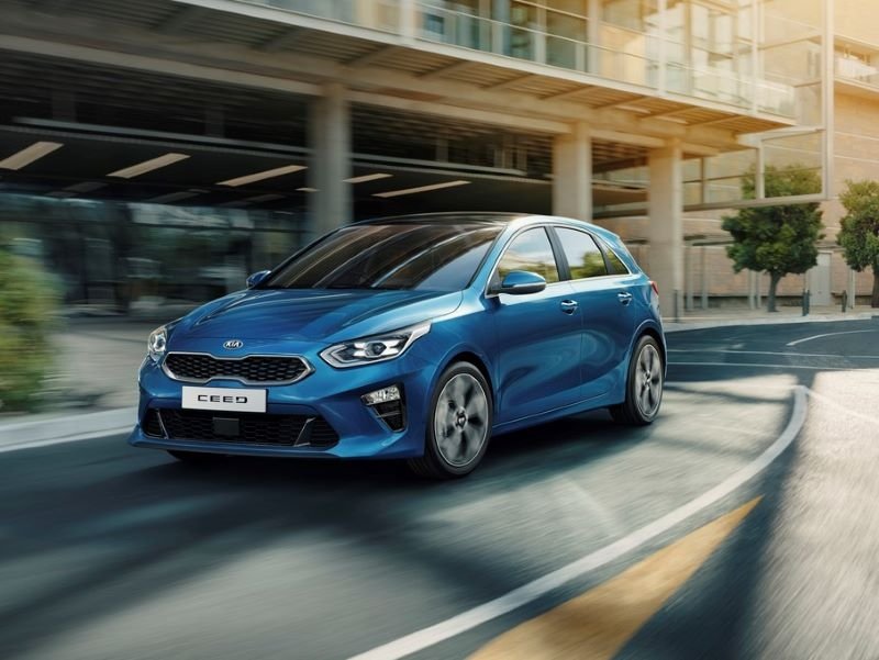 Kia'dan bahar kampanyası