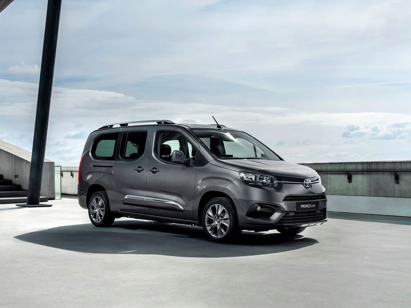 Toyota'dan Mart kampanyası