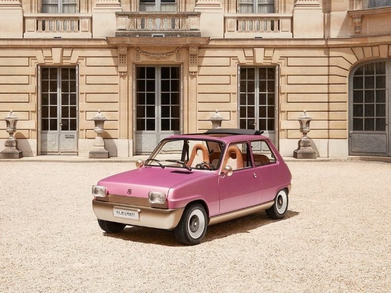 Geçmişe sanatsal bir dokunuş yapıldı