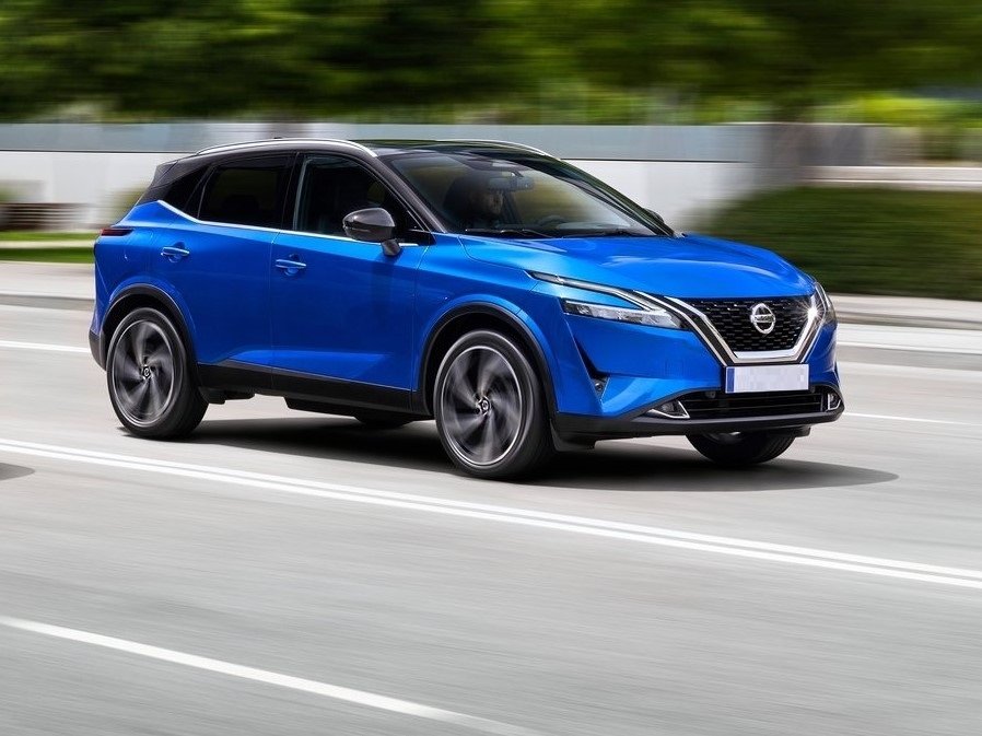 Nissan'dan yeni kampanya