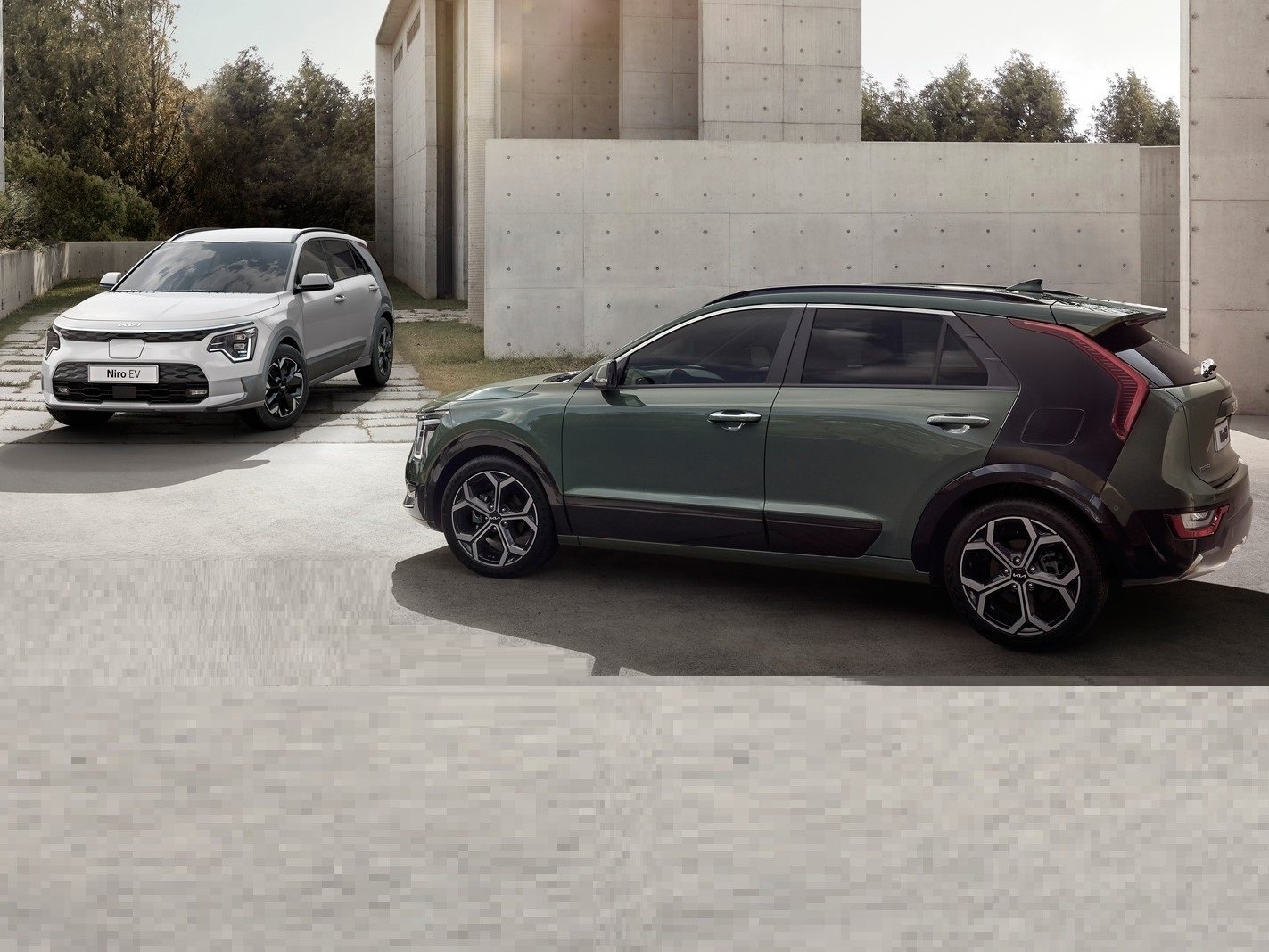 Yeni Kia Niro Türkiye'de