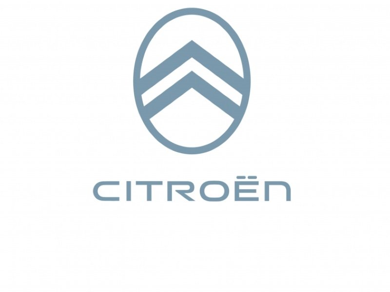 Citroen'in logosu yenilendi