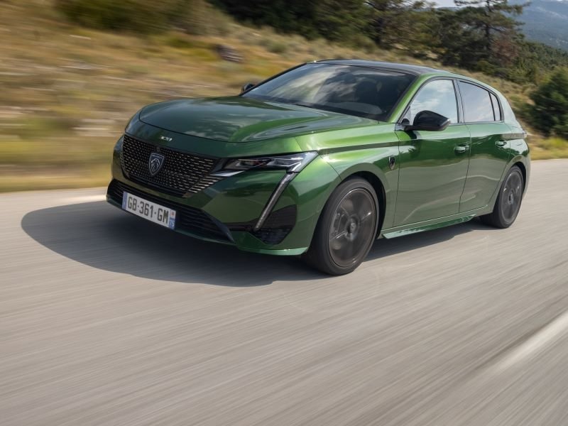 PEUGEOT’DAN YÜZDE SIFIR FAİZLİ KASIM KAMPANYASI