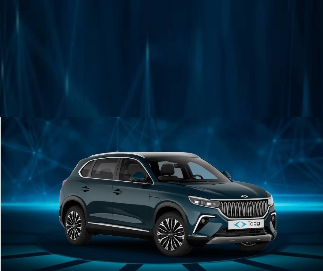 TOGG AKILLI ŞEHİRLERİ DESTEKLEYECEK