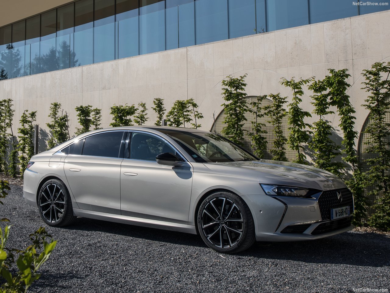 Amiral gemisi kavramını karşılıyor mu? DS 9