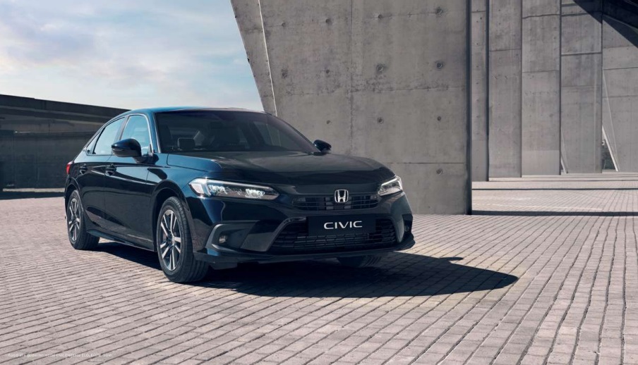 İlhamını kendisinden alan yeni nesil Honda Civic Sedan