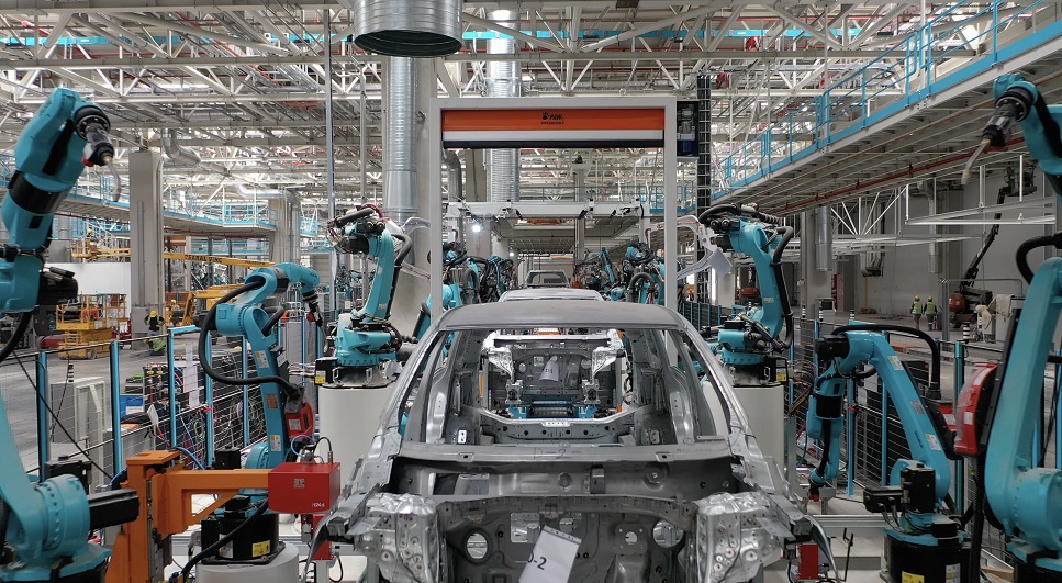 Türkiye Otomotiv Sanayisi Ocak 2023 raporu"