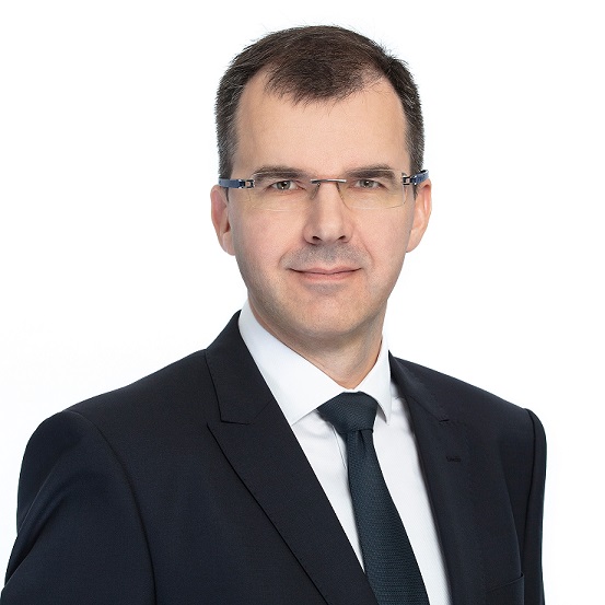 Renault Groupe Türkiye'ye yeni CEO