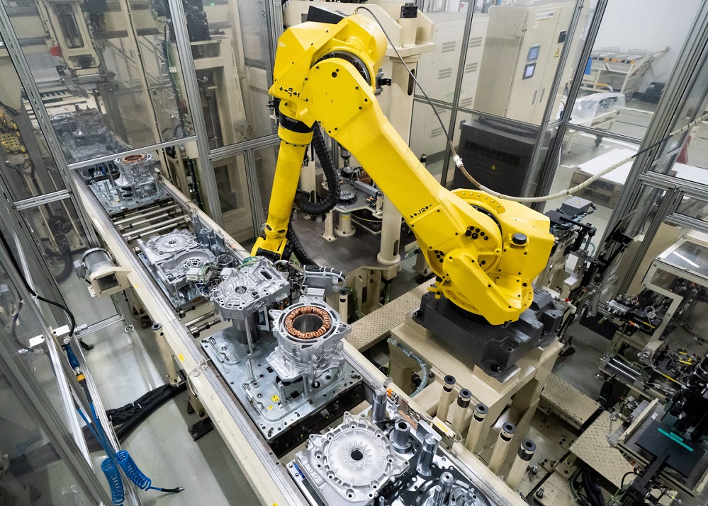 Nissan yeni elektrifikasyon yaklaşımını X-in-1 adıyla açıkladı