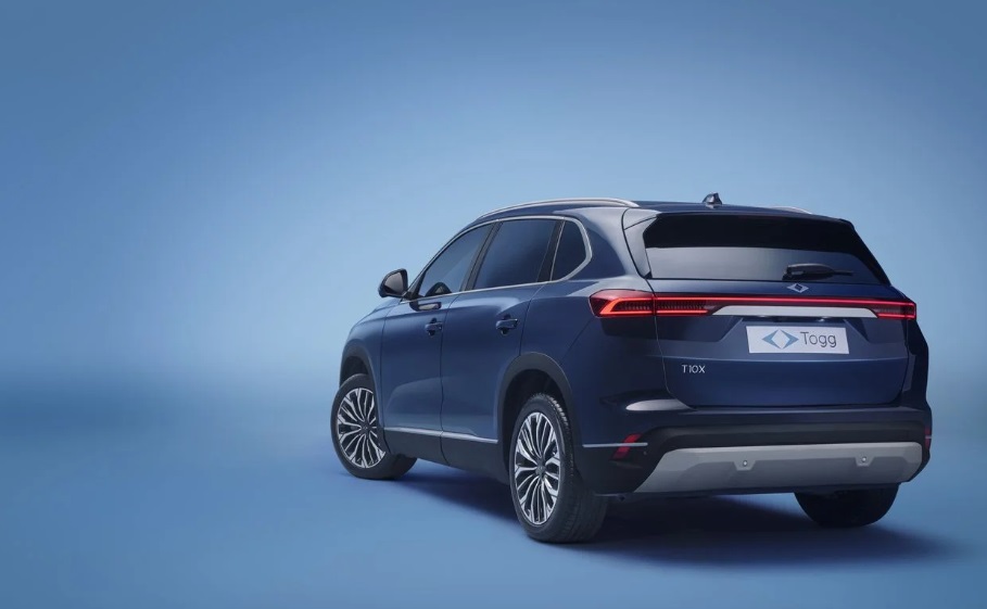 Togg T10X ve rakiplerinin fiyatları