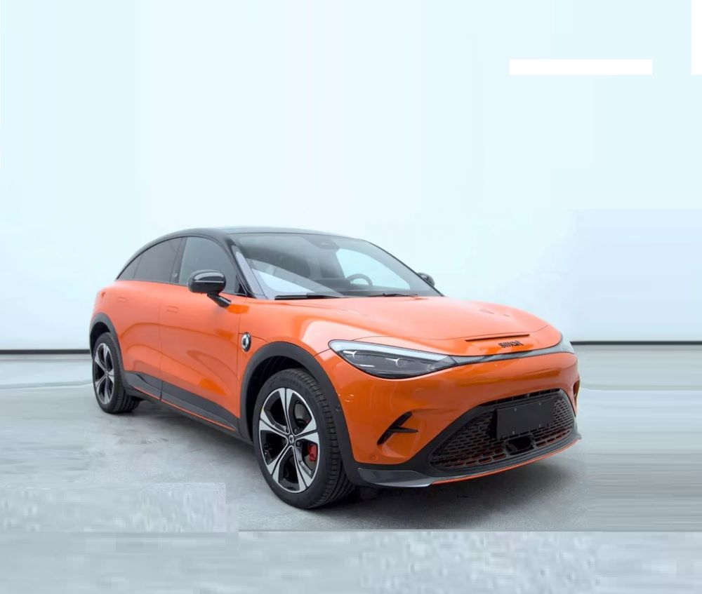 Smart #3 Şanghay’da tanıtılacak