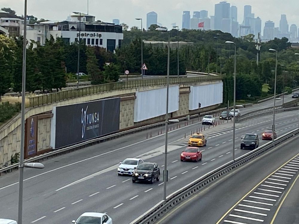 Trafik sigortasında yeni düzenleme yapıldı