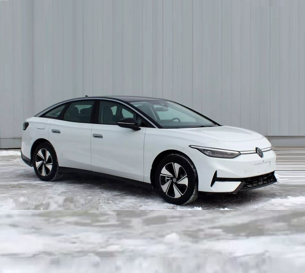 VW Passat’ın veliahttı ID.7