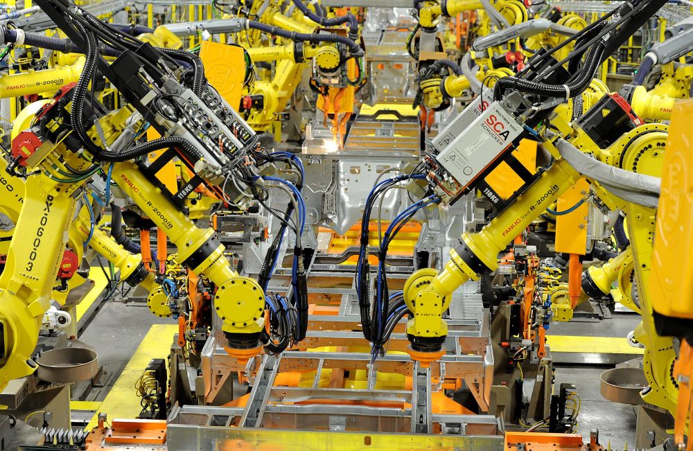 OSD raporuna göre üreticiler yeni yatırımlar yapmayı planlıyor