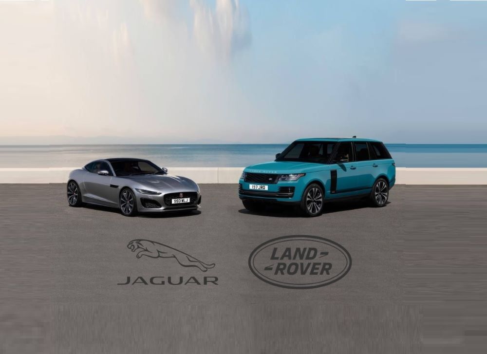 Jaguar ile Land Rover’ın gelecek planları