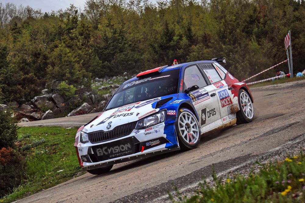 Yeşil Bursa Rallisi tamamlandı