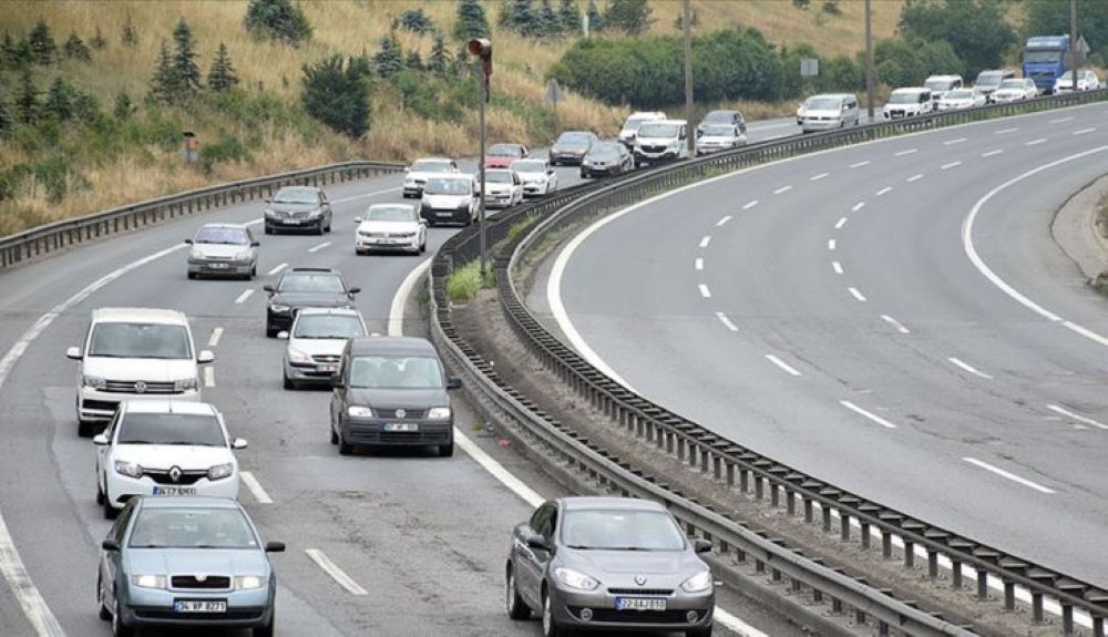 Uzun yola çıkacaklara önerilerimiz var